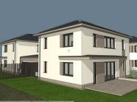 Eladó családi ház, Diósdon 189 M Ft, 4 szobás