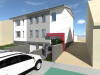 Eladó téglalakás, Nyíregyházán 73.5 M Ft, 2 szobás