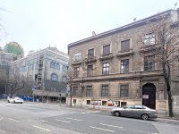 Eladó téglalakás, IX. kerületben, Üllői úton 39.9 M Ft