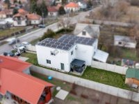 Eladó ikerház, XVII. kerületben 127.9 M Ft, 2+1 szobás