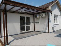 Eladó családi ház, Debrecenben 135 M Ft, 5 szobás