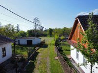 Eladó családi ház, Átányon 10.9 M Ft, 2 szobás