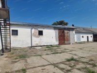 Eladó ipari ingatlan, Kecskeméten 1094.07 M Ft