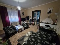 Eladó ikerház, Kisteleken 55 M Ft, 2 szobás