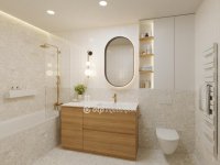 Eladó téglalakás, IX. kerületben 81 M Ft, 1 szobás