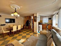 Eladó családi ház, Áporkán 124.9 M Ft, 4 szobás