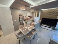 Eladó téglalakás, III. kerületben 139 M Ft, 3 szobás