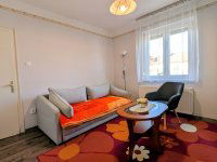 Eladó téglalakás, Kecskeméten 50 M Ft, 3 szobás