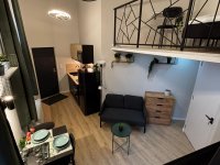 Eladó téglalakás, Debrecenben, Kossuth utcában 31.28 M Ft