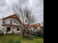 Eladó családi ház, Csopakon 89.5 M Ft, 4 szobás