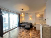 Kiadó téglalakás, albérlet, IX. kerületben, Nádasdy utcában