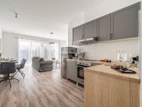 Eladó téglalakás, Szigetszentmiklóson 84.9 M Ft, 4 szobás