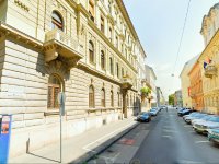Eladó téglalakás, VI. kerületben, Vörösmarty utcában