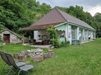 Eladó családi ház, Vágáshután 58 M Ft, 2 szobás