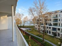 Eladó téglalakás, Siófokon 126.9 M Ft, 2 szobás