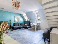 Eladó téglalakás, V. kerületben 134.9 M Ft, 4 szobás