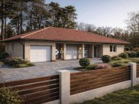 Eladó ikerház, Kiskunlacházán 85 M Ft, 5 szobás