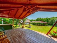 Eladó mezogazdasagi ingatlan, Pusztavacson 260 M Ft, 4 szobás