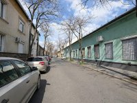 Eladó téglalakás, IV. kerületben, Baross utcában 75 M Ft