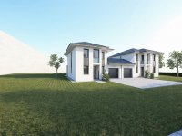 Eladó ikerház, Nyíregyházán 84.9 M Ft, 3 szobás