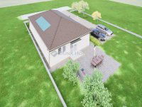 Eladó családi ház