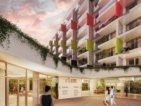 Eladó téglalakás, XIX. kerületben 102.304 M Ft, 3 szobás