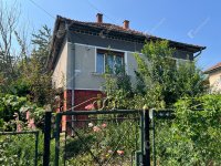 Eladó családi ház, Zalalövőn 33.5 M Ft, 3 szobás