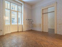 Eladó téglalakás, VI. kerületben 74.9 M Ft, 2 szobás