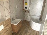 Eladó téglalakás, Kozármislenyen 71.9 M Ft, 1+2 szobás