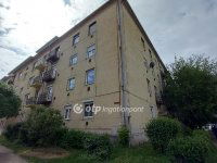 Eladó téglalakás, Salgótarjánban 13.5 M Ft, 1 szobás