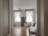 Eladó téglalakás, XIII. kerületben 72.9 M Ft, 1+1 szobás