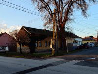 Eladó családi ház, Dombóváron 33.5 M Ft, 3 szobás