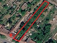Eladó telek, Hegyeshalomban 29.9 M Ft / költözzbe.hu