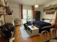 Eladó téglalakás, XI. kerületben 74.9 M Ft, 1 szobás