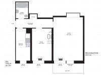 Eladó téglalakás, Budapesten, IX. kerületben 70.35 M Ft