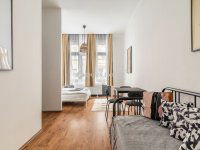 Eladó téglalakás, Budapesten, XIII. kerületben 229 M Ft