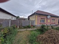Eladó családi ház, Rákóczifalván 15.9 M Ft, 2 szobás
