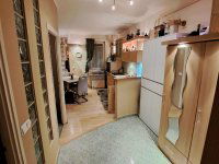 Eladó téglalakás, Mohácson 34.99 M Ft, 2 szobás