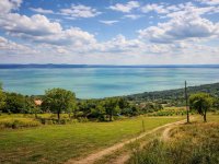 Eladó nyaraló, Balatonakaliban 34.99 M Ft, 2+1 szobás