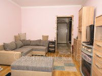 Eladó téglalakás, Csornán 32.9 M Ft, 1 szobás