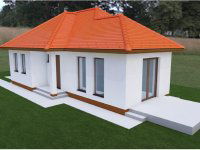 Eladó családi ház