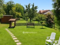 Eladó családi ház, Kiskunlacházán 79.9 M Ft, 5 szobás