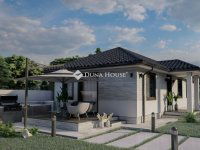 Eladó családi ház, Deszken 65.832 M Ft, 4 szobás