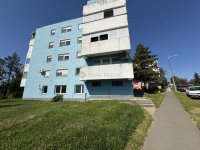 Eladó téglalakás, Komlón, Köztársaság utcában 21.9 M Ft