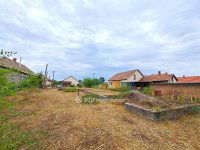 Eladó telek, Nyársapáton 14.8 M Ft / költözzbe.hu