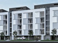 Eladó téglalakás, Győrött 63.1 M Ft, 2 szobás