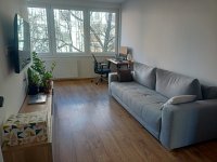 Kiadó téglalakás, albérlet, I. kerületben, Csalogány utcában