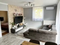 Eladó téglalakás, Nyíregyházán 74.99 M Ft, 3 szobás