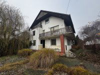 Eladó családi ház