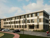 Eladó téglalakás, IV. kerületben 96.552 M Ft, 3 szobás